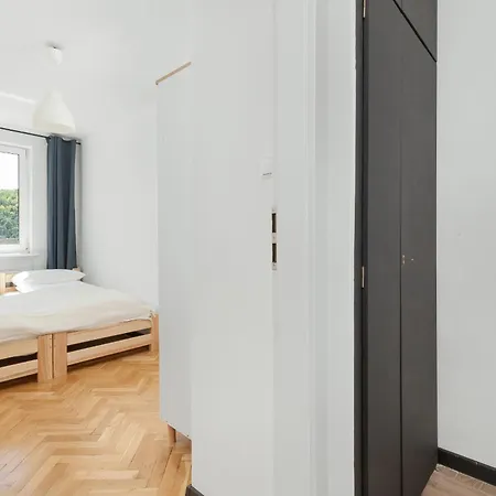 Wyspianskiego Bright & Comfortable With A Sea View By Renters * グディニャ