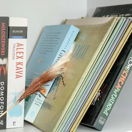 Wyspianskiego Bright & Comfortable With A Sea View By Renters * Gdyně