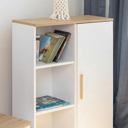 Apartmán Wyspianskiego Bright & Comfortable With A Sea View By Renters *