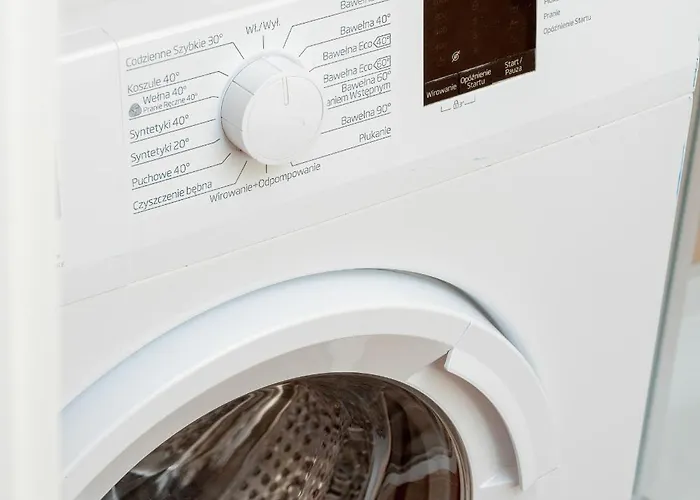 Wyspianskiego Bright & Comfortable With A Sea View By Renters * Gdynia