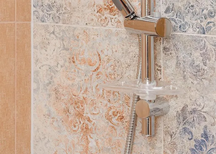 Apartment Wyspianskiego Bright & Comfortable With A Sea View By Renters